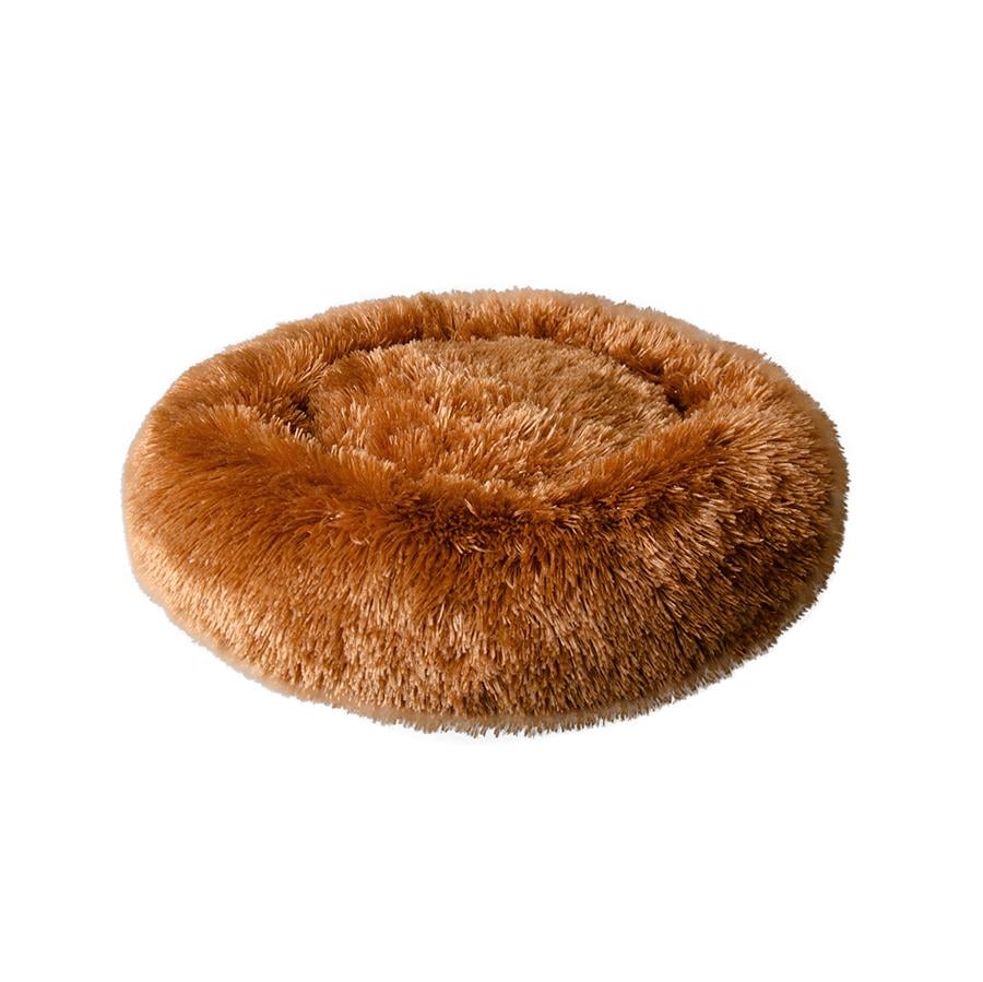 Лежак от Джека Минка 50х30 см Медвежий (2230006)