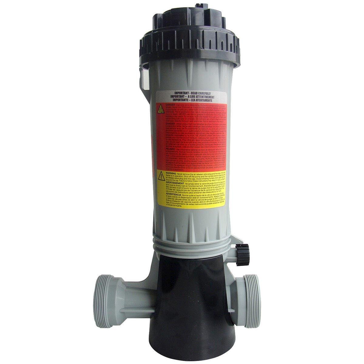 Хлоратор-дозатор Kokido K067WBX напівавтомат лінійний