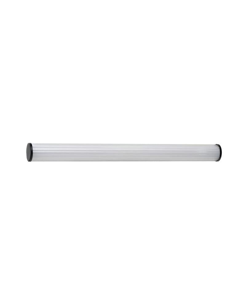 Світильник для ванної AZzardo AZ6569 Pronto LED 1x14W 3000K-4000K 1063Lm IP44 Чорний (36583951)