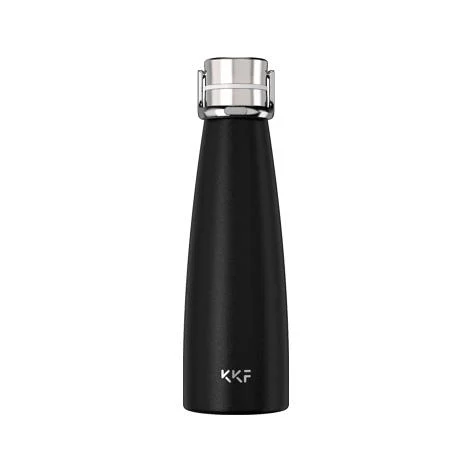 Термос Kiss Kiss Fish KKF Vacuum Cup S-U47WS 475 мл Black