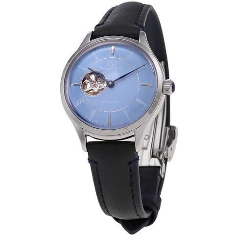 Часы механические Orient RE-ND0012L00B D 30 мм (11783854)