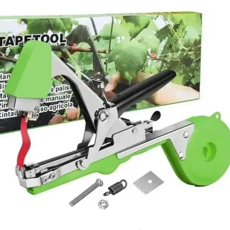 Тапенер для подвязки растений TAPETOOL (2479517744) - фото 11 Тапенер для подвязки растений TAPETOOL (2479517744) - фото 11