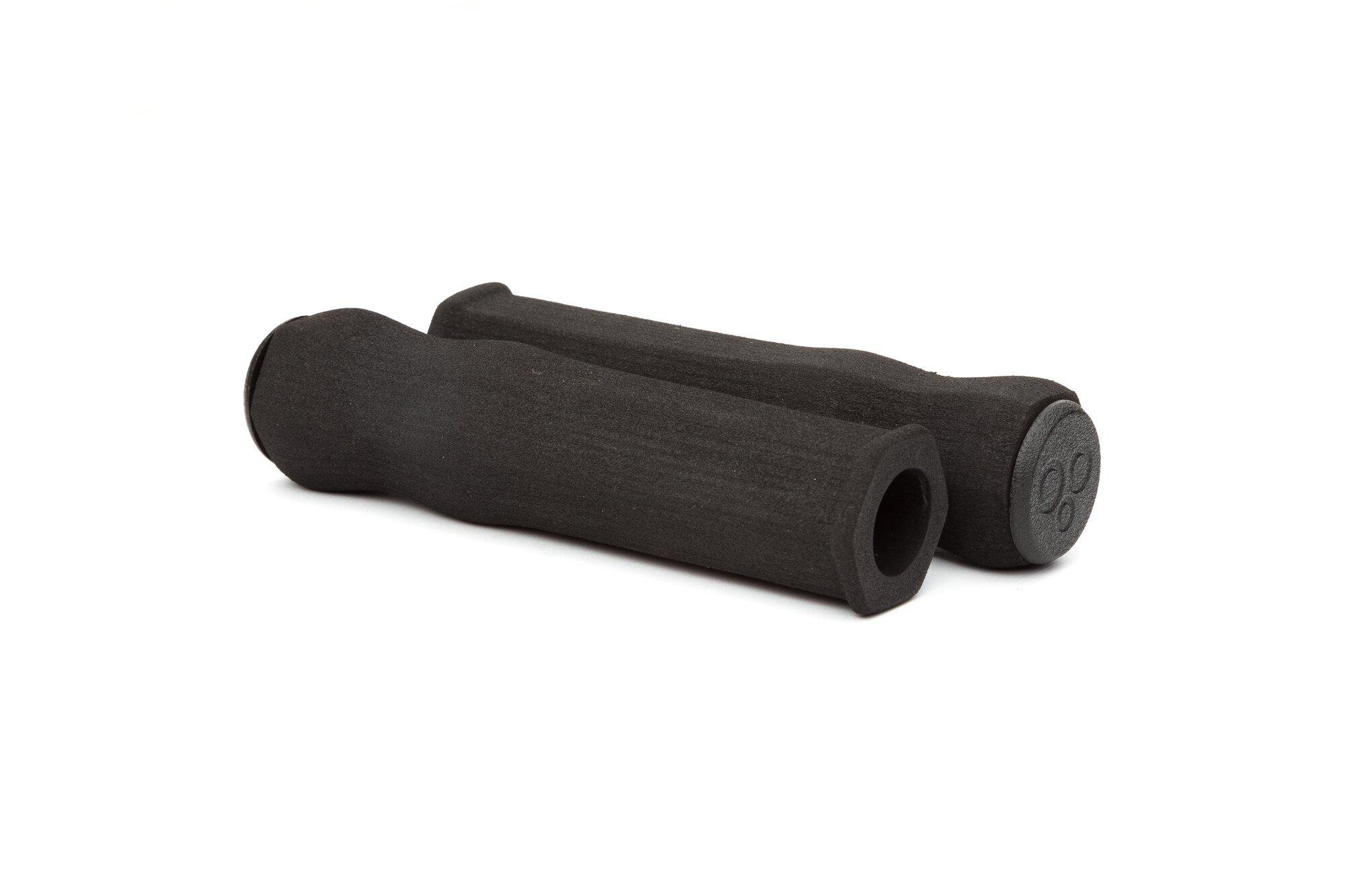 Ручки керма OnRide Scored Чорний (69061900009)