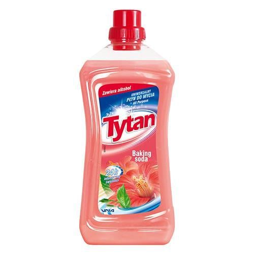 Засіб для миття поверхонь Tytan Сода 1 л