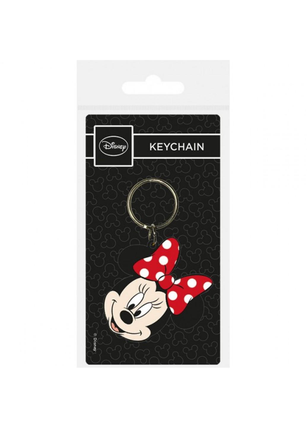 Брелок Minnie Mouse head (RK38321C) Брелок Minnie Mouse head (RK38321C)