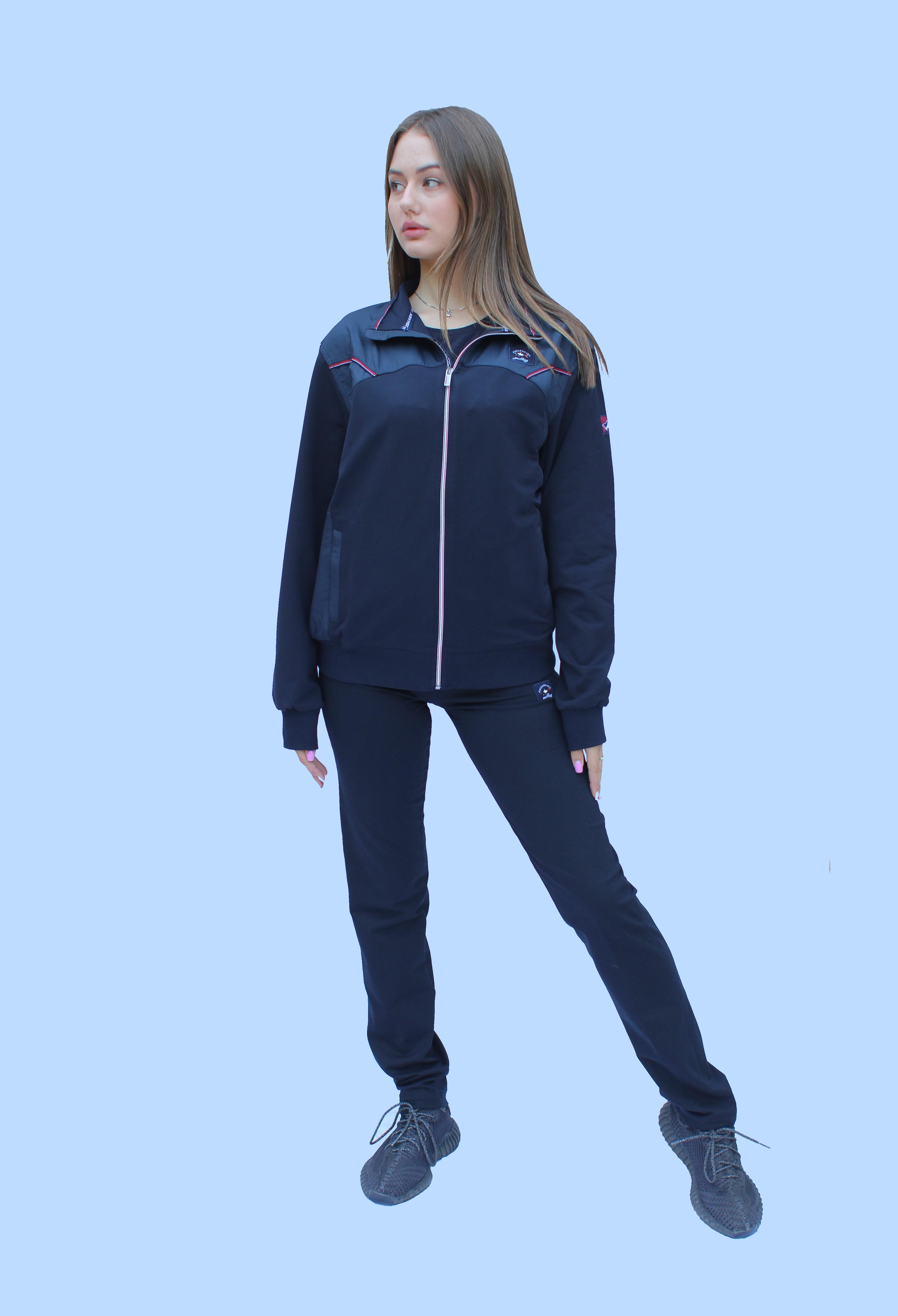 Костюм жіночий Paul & Shark PB 2132 4XL р. 54 Navy - фото 2