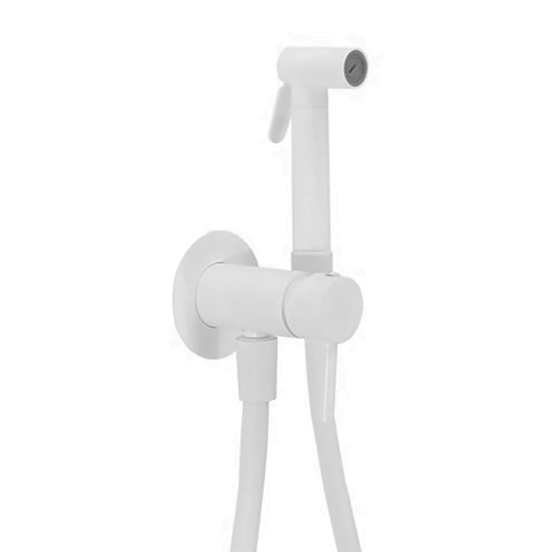 Гигиенический душ Paffoni Tweet Round (ZDUP110BO)