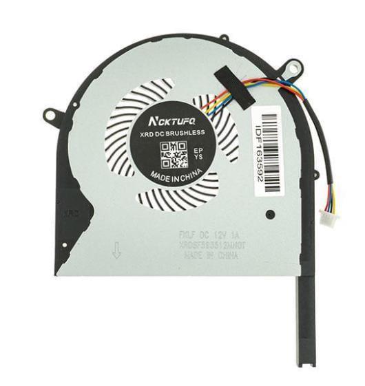 Кулер для ноутбука Asus PX703GE (222704)