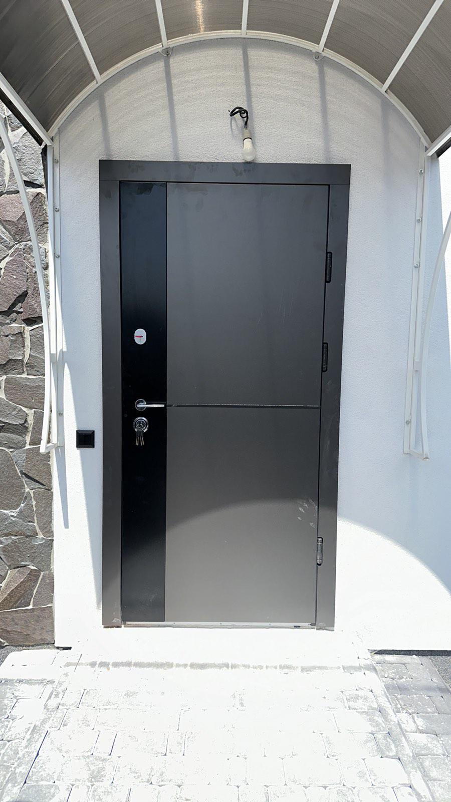 Двери входные Redfort Композит Марсель улица 860х2050 левая (44710779l) - фото 4 Двери входные Redfort Композит Марсель улица 860х2050 левая (44710779l) - фото 4