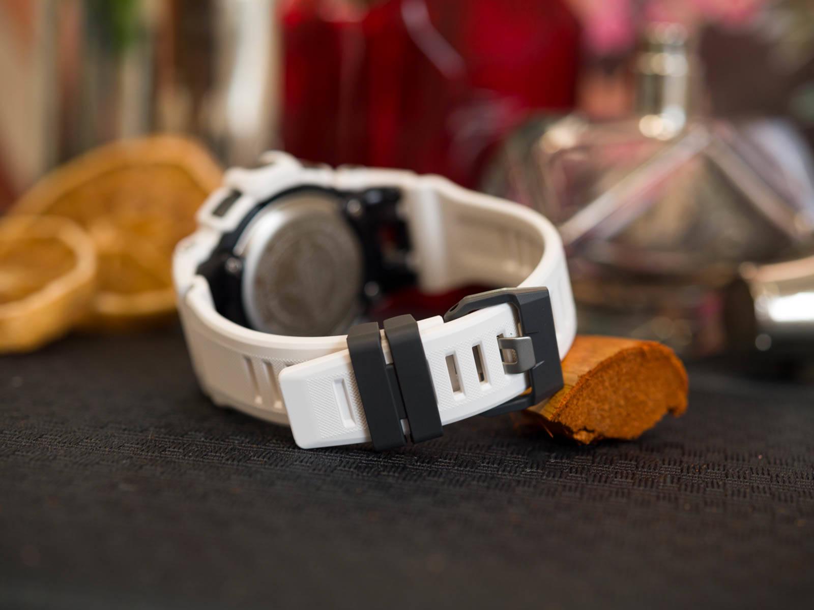 Годинник Casio G-SHOCK GBA-900-7AER G-Squad (1552) - фото 4