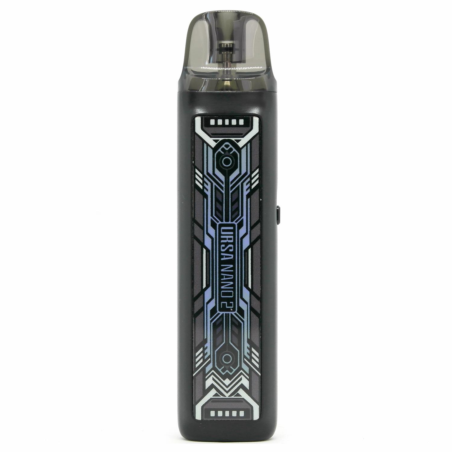 Pod-система Lost Vape Ursa Nano 2 Transfo Space (17611)