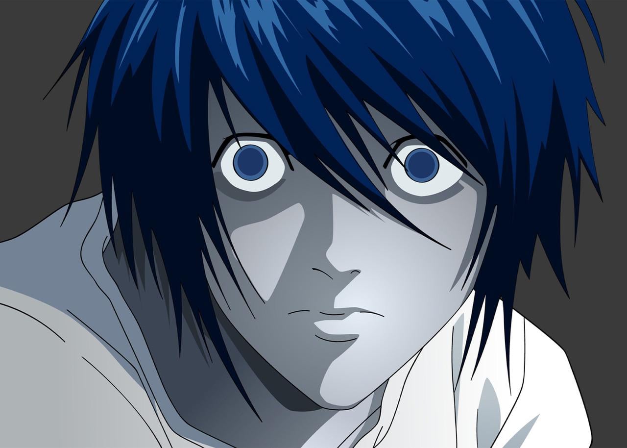 Картина GeekLand Death Note (DN 09.051)