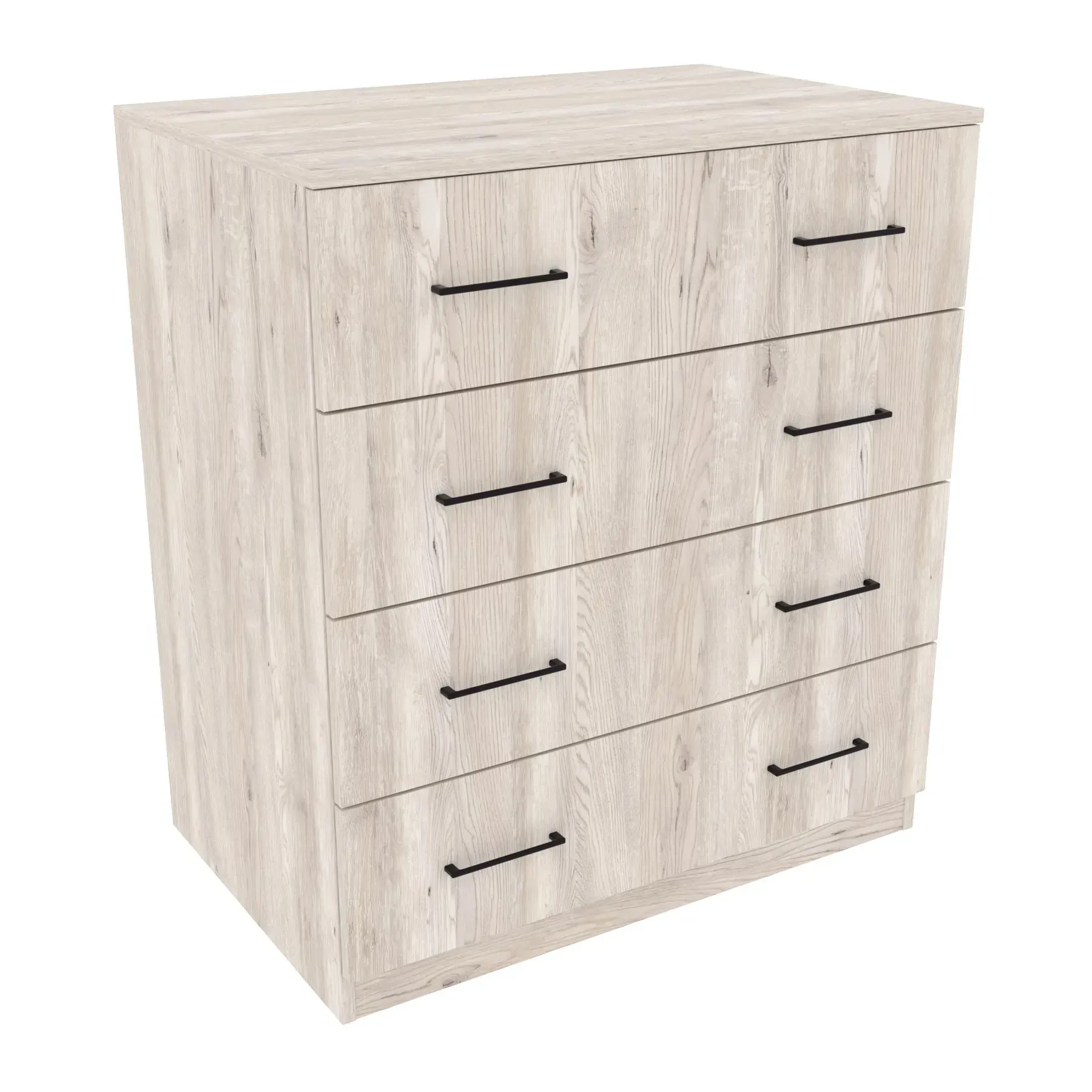 Комод Kontinent Tetris Т-7 80х51,8х90 см Самоа Димчастий (85557747) - фото 1 Комод Kontinent Tetris Т-7 80х51,8х90 см Самоа Димчастий (85557747) - фото 1