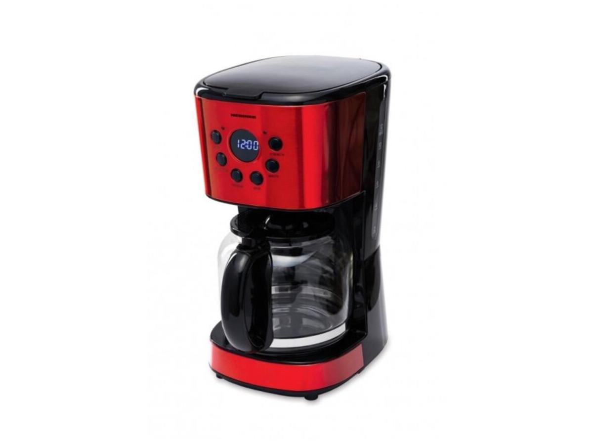 Кавоварка Heinner HCM-1500RDIX (HCM-1500RDIX)