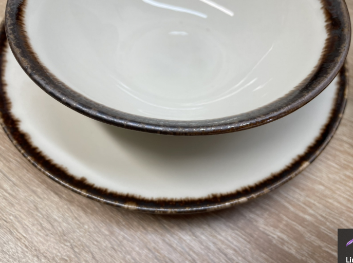 Столовый сервиз OMS TULU фарфор 6 персон 24 шт. Estambul (KL24-Estambul) - фото 6 Столовый сервиз OMS TULU фарфор 6 персон 24 шт. Estambul (KL24-Estambul) - фото 6