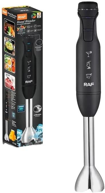 Блендер R-780 (45292-R 780_565)