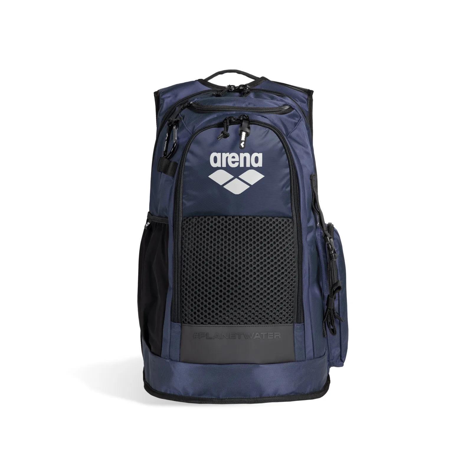 Рюкзак Arena ALL SET BACKPACK 45 л 55х38х28 см (010234-400) Рюкзак Arena ALL SET BACKPACK 45 л 55х38х28 см (010234-400)