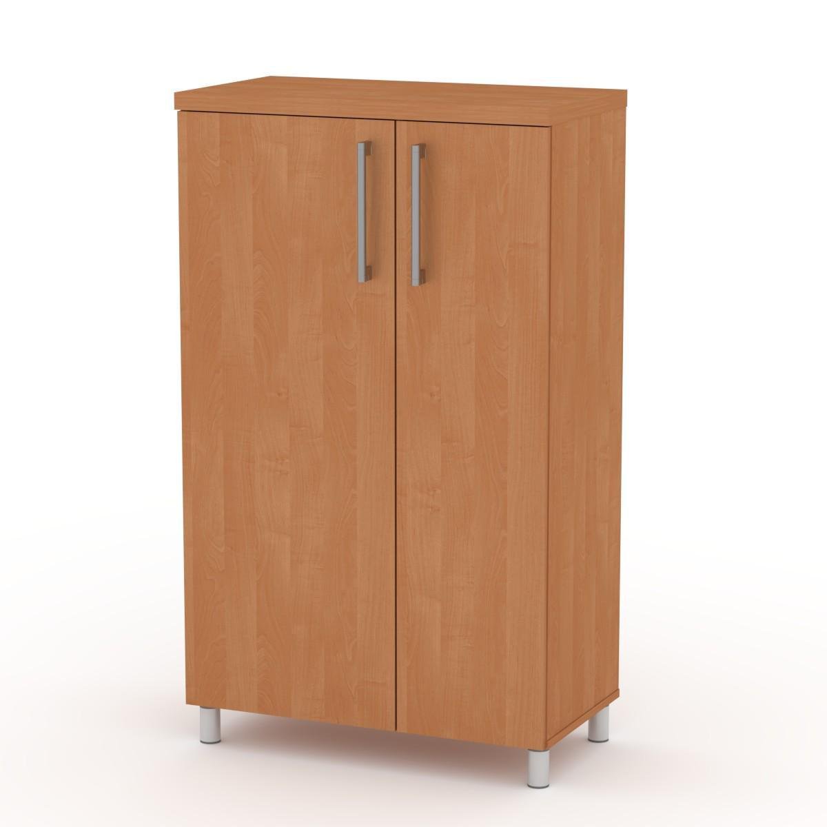 Комод Тумба-2 Компанит МГ-2 Ольха (14248) - фото 1 Комод Тумба-2 Компанит МГ-2 Ольха (14248) - фото 1