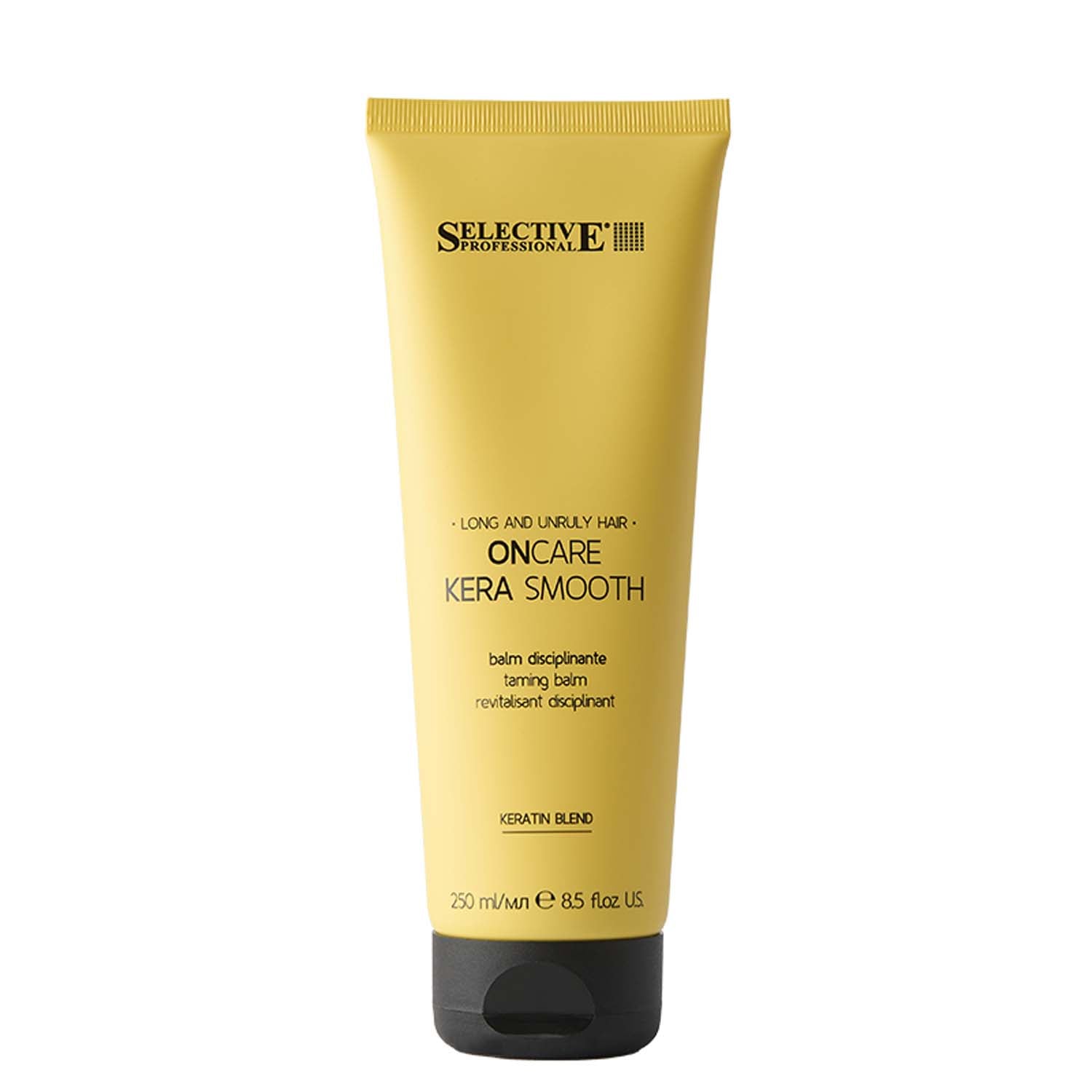 Бальзам для гладкості волосся Selective Professional Kera Smooth Balm 250 мл