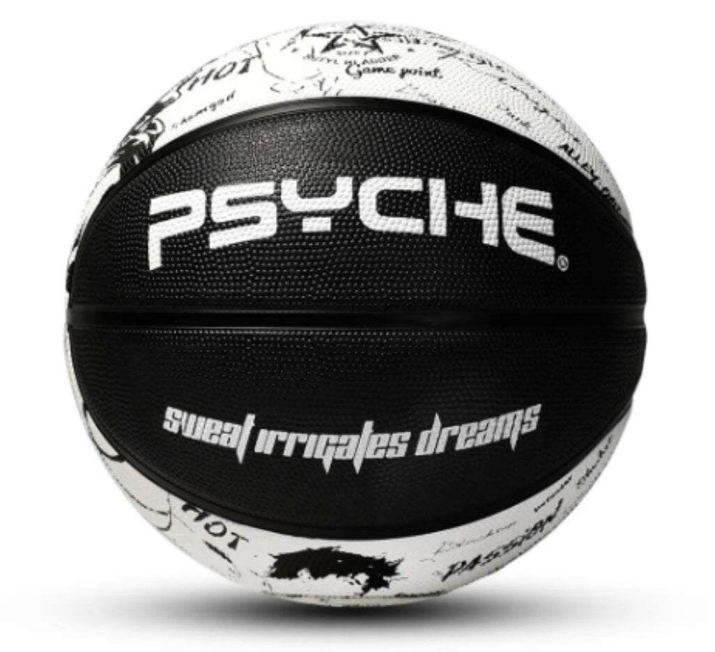 Мяч баскетбольный №7 PSYCHE (а101)