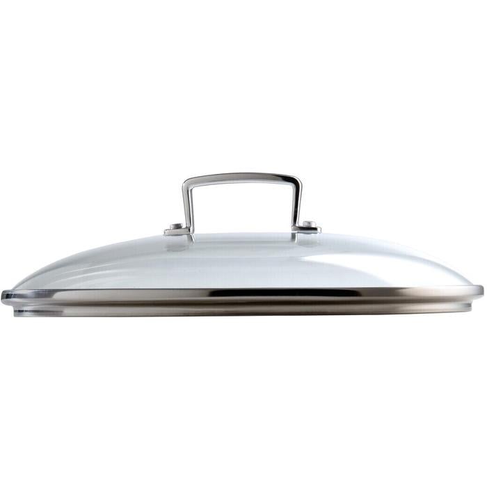 Крышка стеклянная Le Creuset 24 см (2462528)