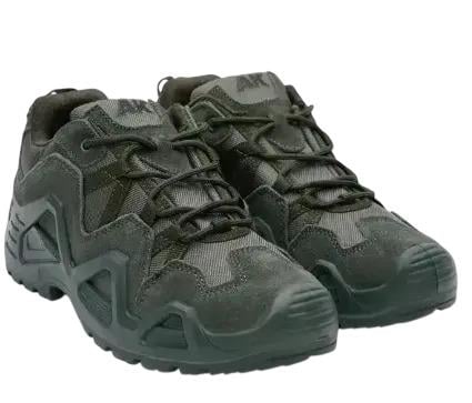 Кросівки AK Tactical р. 46 Олива (357655646)