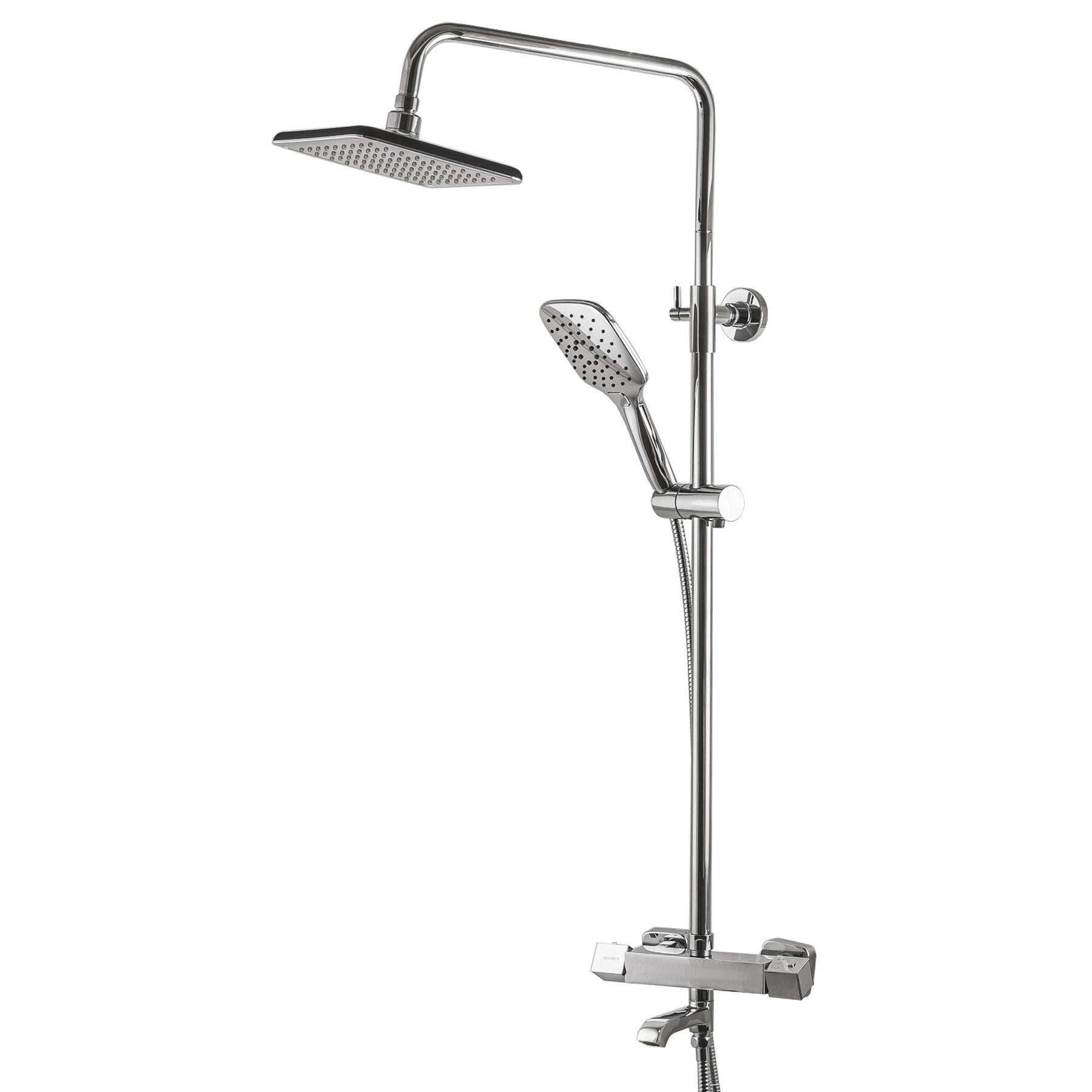 Душова система Globus Lux GLM-0041T - фото 1