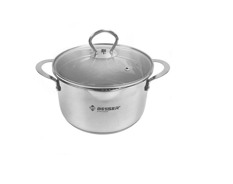 Каструлі Besser Каструлі Besser