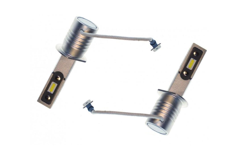 Лампи Baxster LED SE H1 6000K 2 шт.