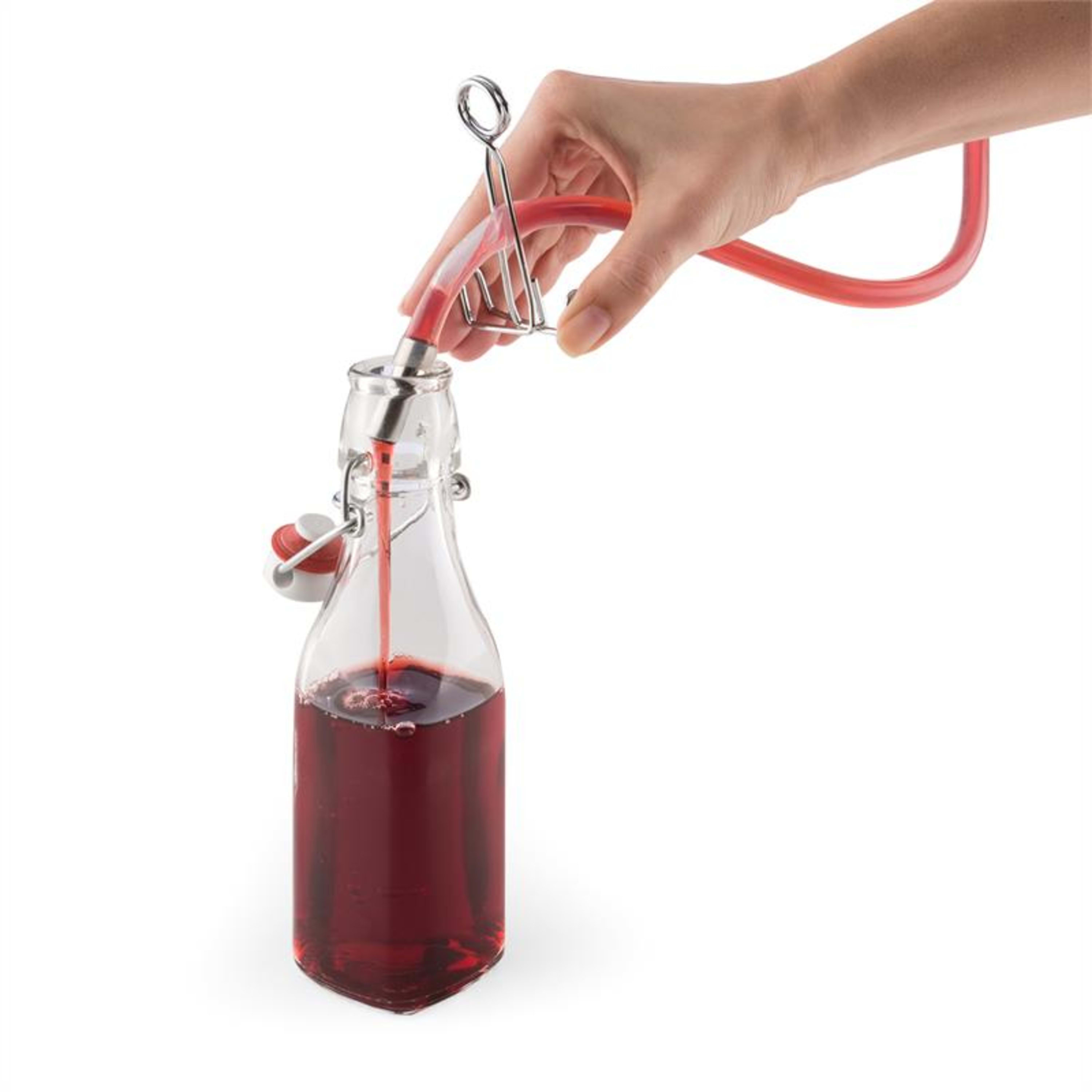 Соковарка електрична парова Klarstein Applebee 1500 Вт (10031478) - фото 4