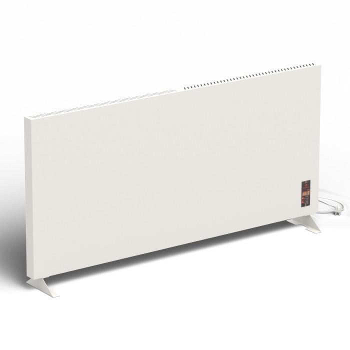 Конвектор с программатором Wi-Fi управлением TERMON TR-WF475 инфракрасный/конвекционный до 14м2 Белый Конвектор с программатором Wi-Fi управлением TERMON TR-WF475 инфракрасный/конвекционный до 14м2 Белый