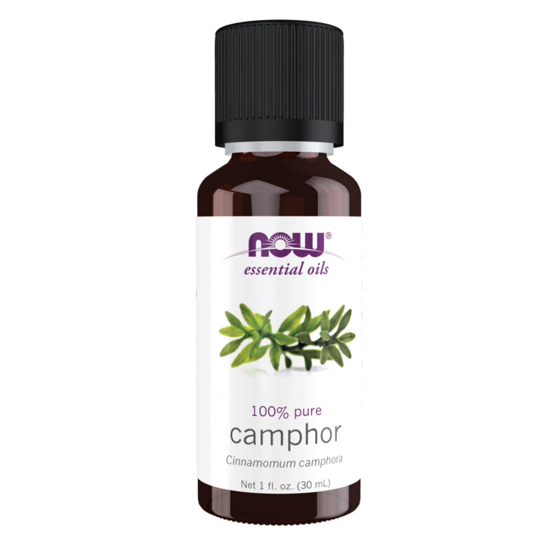 Добавка Camphor Oil 30 мл (2022-10-2666)