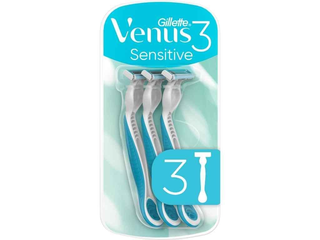 Станок для бритья Venus Sensitive (960069)