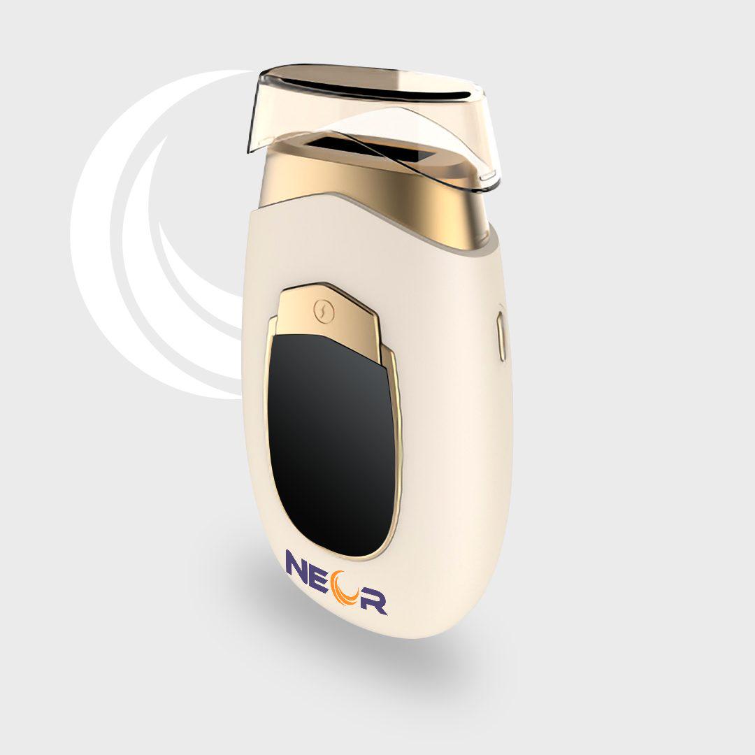 Фотоэпилятор NEOR INSHINE Q55 BG - фото 3 Фотоэпилятор NEOR INSHINE Q55 BG - фото 3