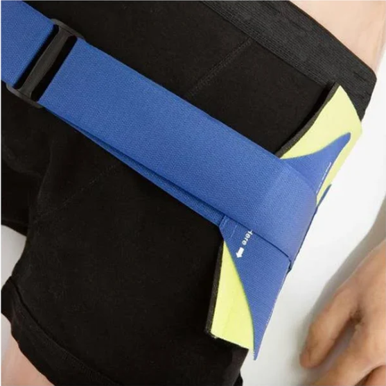 Шина тазовая PELVIC SPLINT - фото 3 Шина тазовая PELVIC SPLINT - фото 3