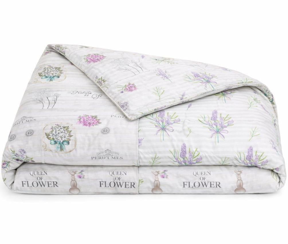 Пододеяльник Lavender Breeze бязь 110х140 см (28952675)