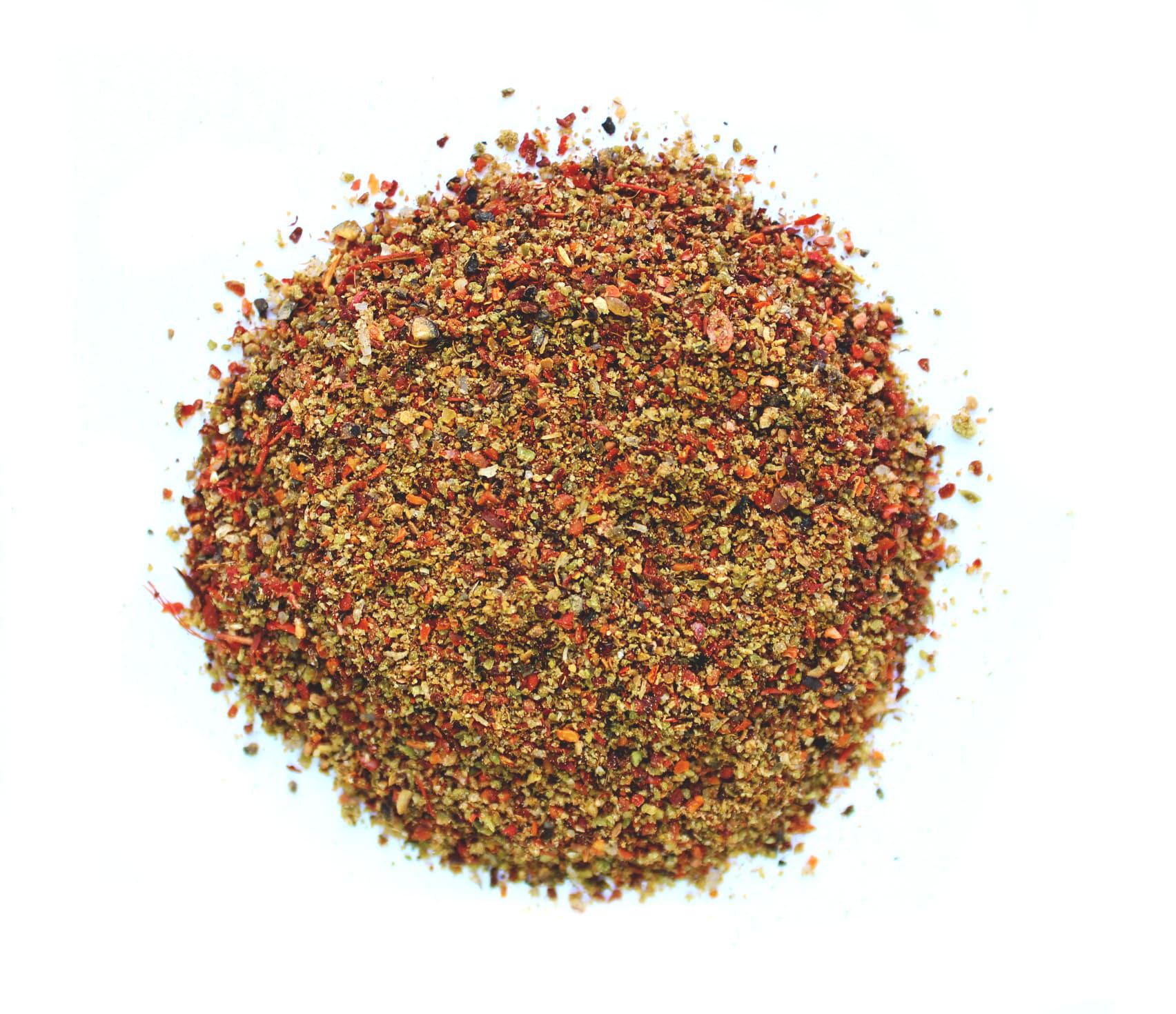 Смесь специй Панировка мясная 1 кг