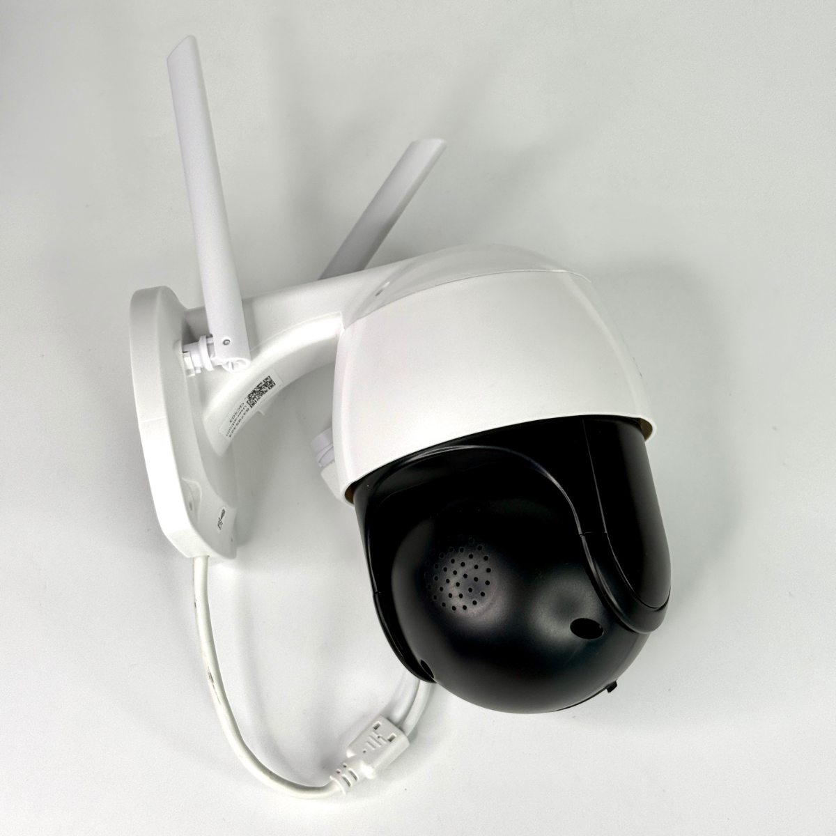 Зовнішня камера відеоспостереження 4G Sim 1080p Cloud 4x Zoom Ip66 Програма - v380 pro - C15X-H-4G - фото 6 Зовнішня камера відеоспостереження 4G Sim 1080p Cloud 4x Zoom Ip66 Програма - v380 pro - C15X-H-4G - фото 6