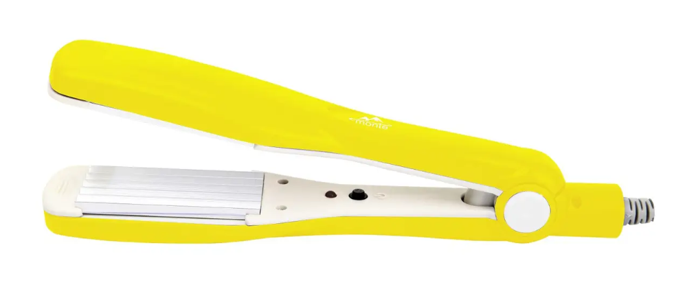 Щипці гофре для волосся Monte MT-5156 Y (13535164)