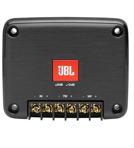 Автоакустика JBL CLUB 605CSQ - фото 2