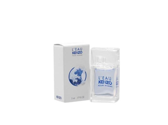 Парфум для чоловіків Kenzo L' Eau Kenzo Pour Homme mini 5 мл (7342)