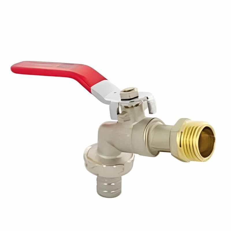 Кран WIANGI поливальний 1/2" AB (111002)