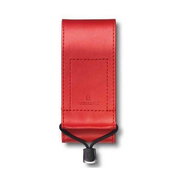 Чехол на пояс Victorinox на липучке 111 мм для SwissTool Красный (1049-Vx40482.1) Чехол на пояс Victorinox на липучке 111 мм для SwissTool Красный (1049-Vx40482.1)
