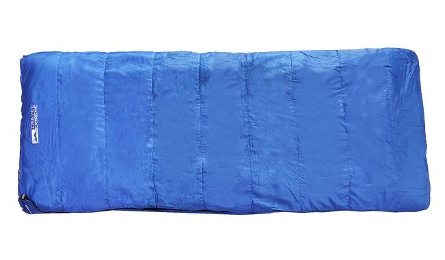 Спальник Travel Extreme Envelope L (левый) Синий (1060-ТE-С012L) Спальник Travel Extreme Envelope L (левый) Синий (1060-ТE-С012L)