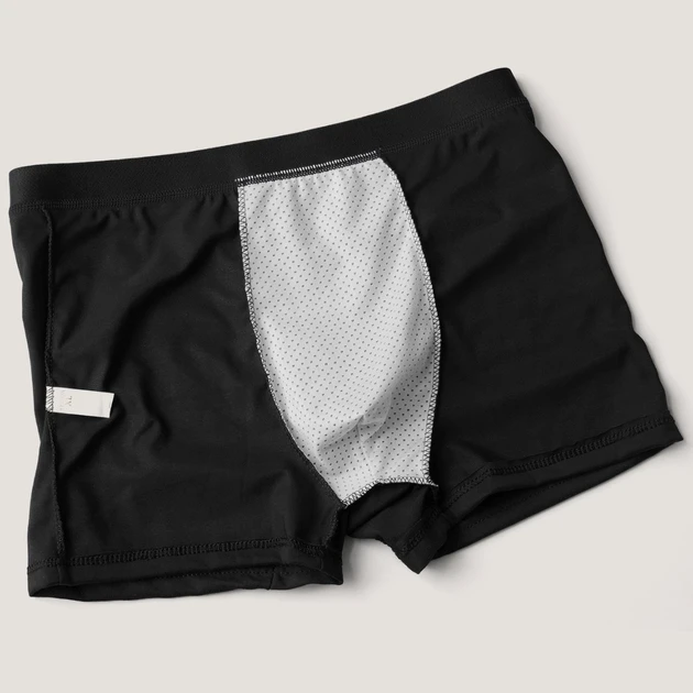 Трусы-боксеры мужские с приколом I love my wife L Черный (2825430696) - фото 4 Трусы-боксеры мужские с приколом I love my wife L Черный (2825430696) - фото 4