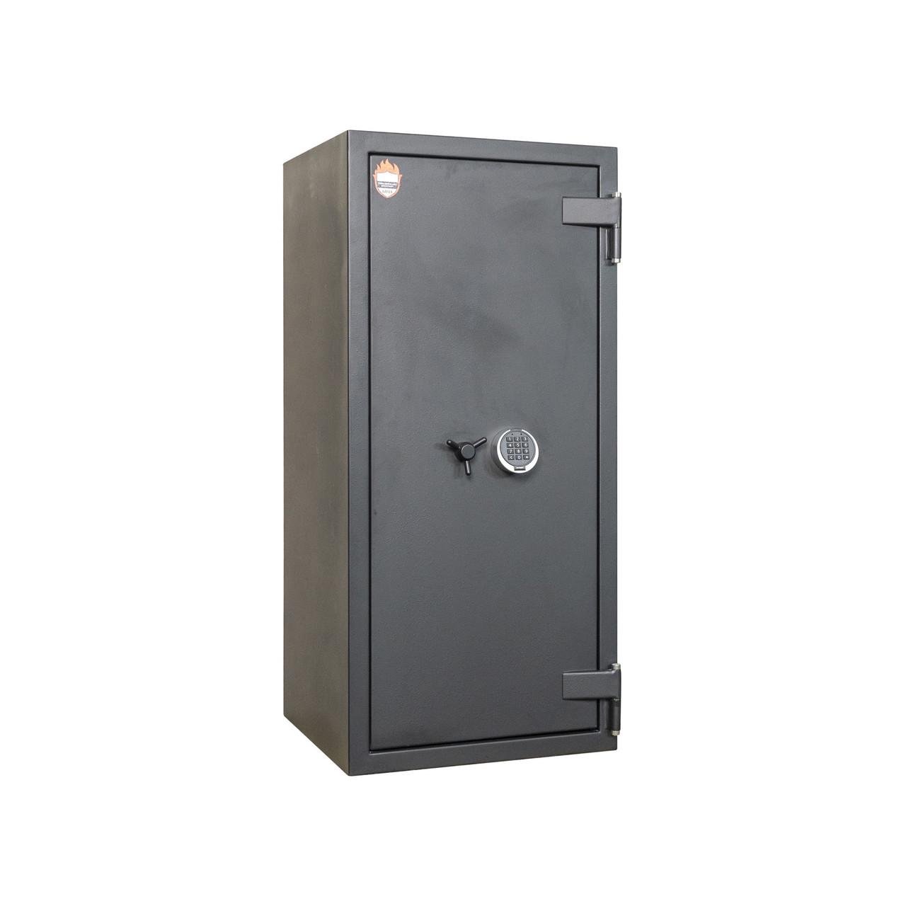 Сейф вогнезламостійкий Griffon F60CL I.130.ET.WKP Black (25763564) - фото 5 Сейф вогнезламостійкий Griffon F60CL I.130.ET.WKP Black (25763564) - фото 5