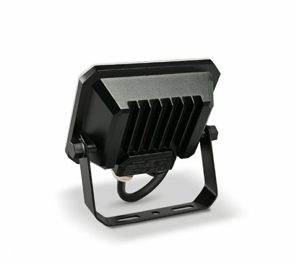 Прожектор Videx F3 20W 5000K Черный (24460427) - фото 2 Прожектор Videx F3 20W 5000K Черный (24460427) - фото 2