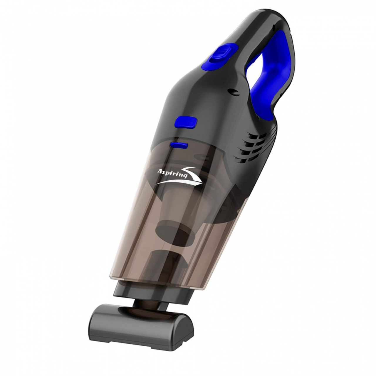 Пылесос автомобильный беспроводной Aspiring Gale 3 Wireless 12000Pa 100W с сумкой для хранения (116-01)
