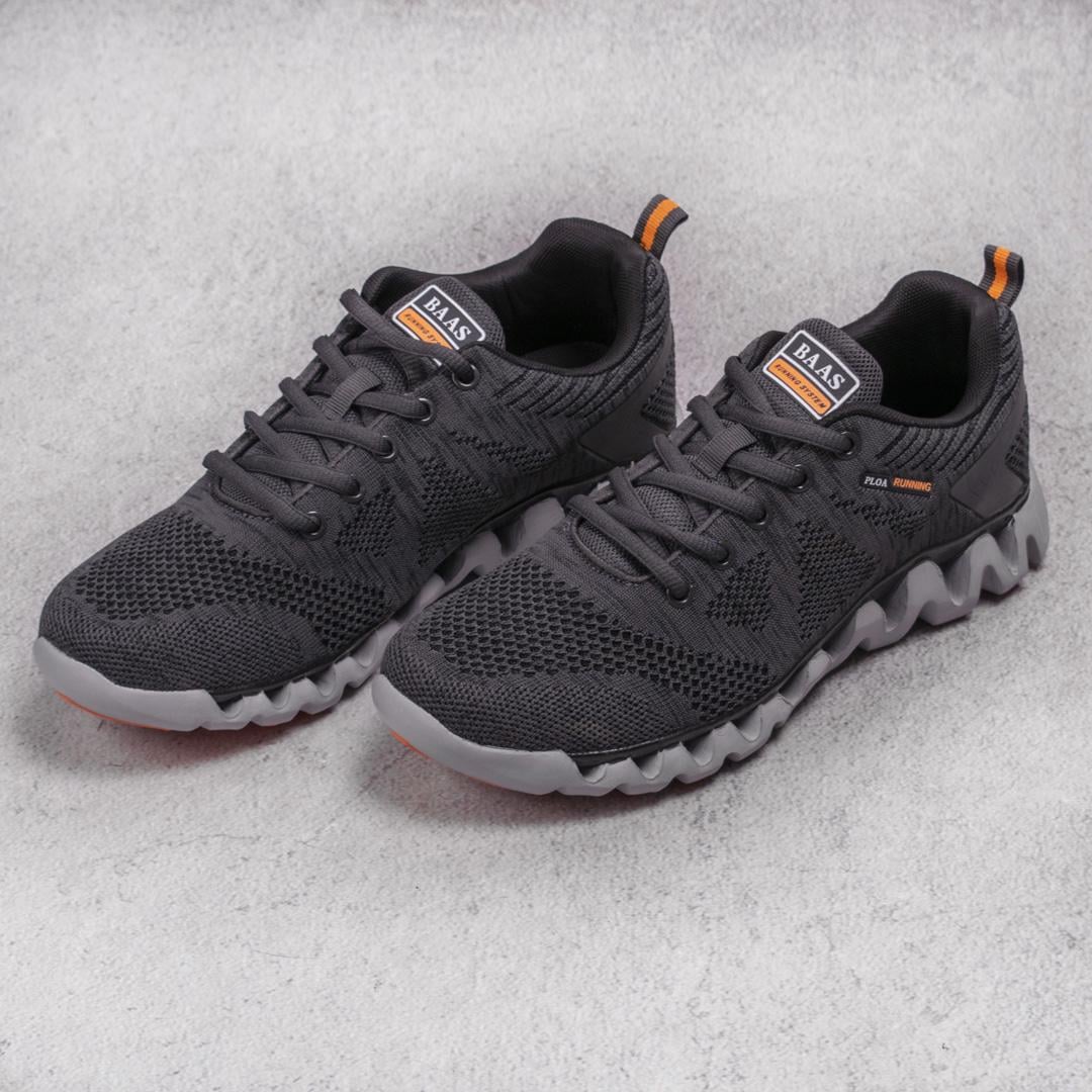 Кроссовки мужские Fashion 330994 р. 43 27 см