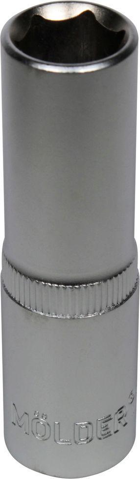 Головка торцевая высокая шестигранная Molder Tools 1/2 14 мм (MT62114)
